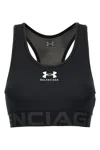 Balenciaga Collaboration Racerback Sleeveless Top In Black