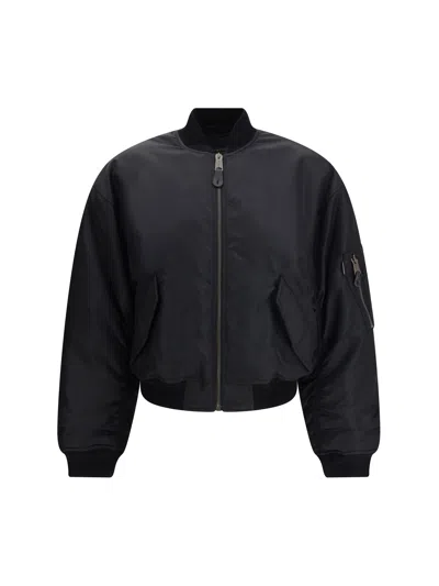 BALENCIAGA BALENCIAGA WOMEN STANDARD BOMBER