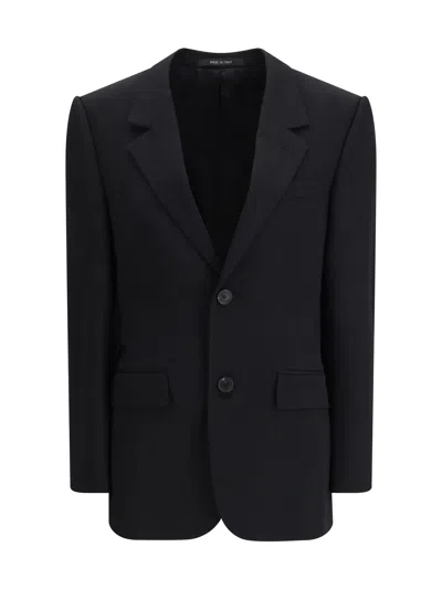 BALENCIAGA BALENCIAGA WOMEN STANDARD TAILORED JACKET