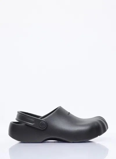 Balenciaga Women Sunday Mules