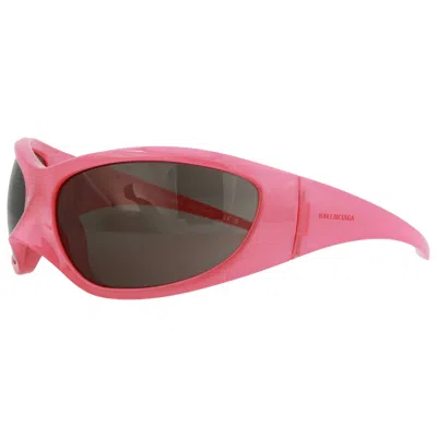 BALENCIAGA NOVELTY WOMEN'S SUNGLASSES
