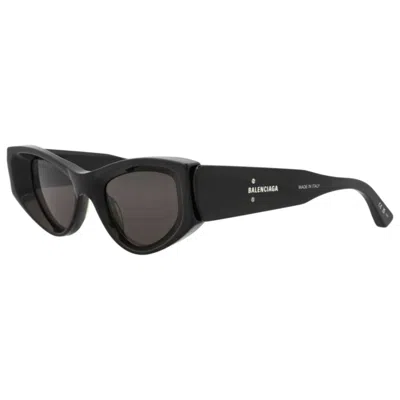 Balenciaga Women's Sunglasses In Black