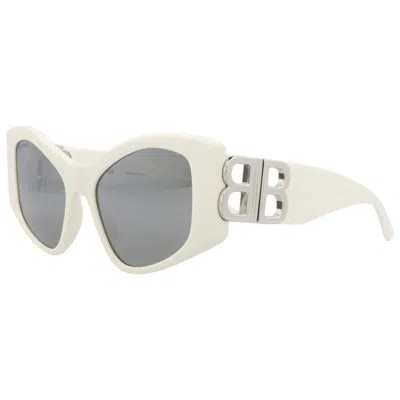 Balenciaga Women's Sunglasses In Neutral
