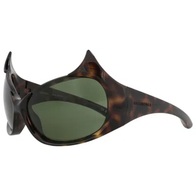 Balenciaga Women's Sunglasses In Purple