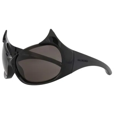 Balenciaga Women's Sunglasses In Purple