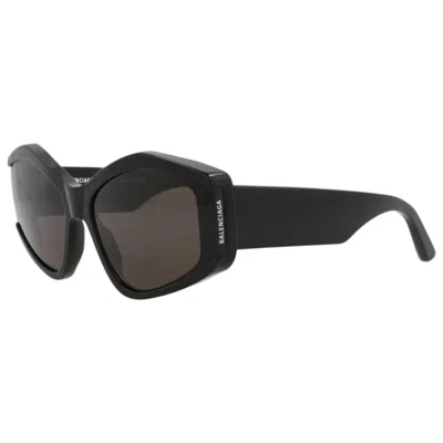 Balenciaga Women's Sunglasses In Purple