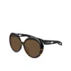 Balenciaga Women's Sunglasses Hybrid Btf 0024sa Sun