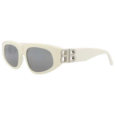 Balenciaga Women's Sunglasses In Neutral