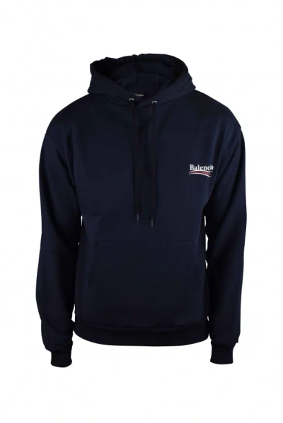 BALENCIAGA BALENCIAGA WOMEN SWEATSHIRT