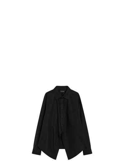 Balenciaga Women's Swing Shirt