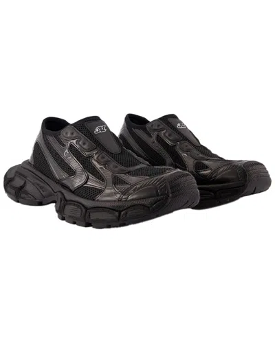 Balenciaga Women's Synthetic 3xl Slip-on Sneaker (authentic Pre-loved) In Black
