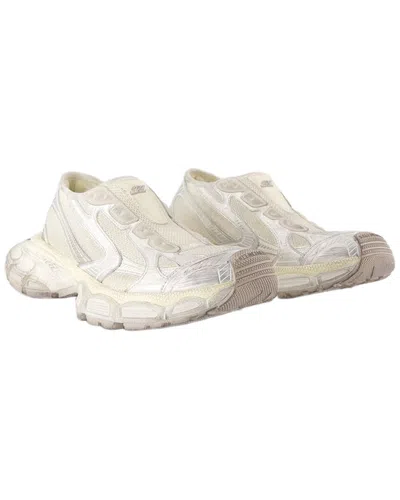 Balenciaga Women's Synthetic 3xl Slip-on Sneaker (authentic Pre-loved) In White