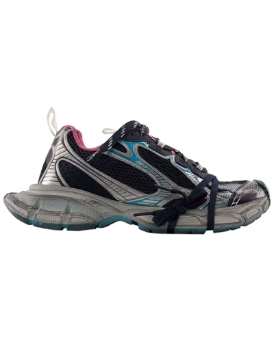 Balenciaga Women's Synthetic 3xl Sneaker (authentic Pre-loved) In Multi