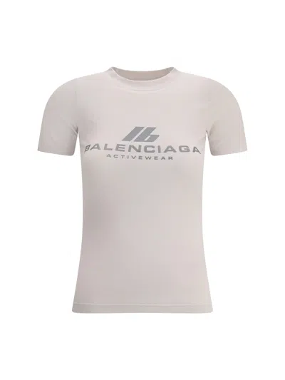 BALENCIAGA BALENCIAGA WOMEN T-SHIRT