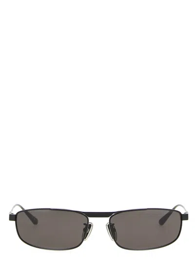 BALENCIAGA BALENCIAGA WOMEN 'TAG 3.0 RECTANGLE' SUNGLASSES