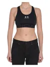 Balenciaga Collaboration Racerback Sleeveless Top