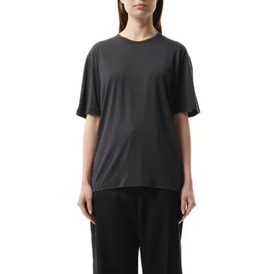 Balenciaga Women's Top In Black