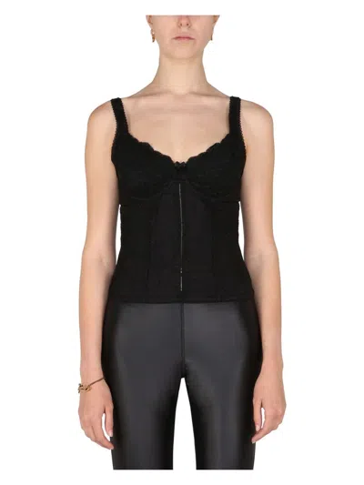 BALENCIAGA WOMEN'S TOP LINGERIE TOP
