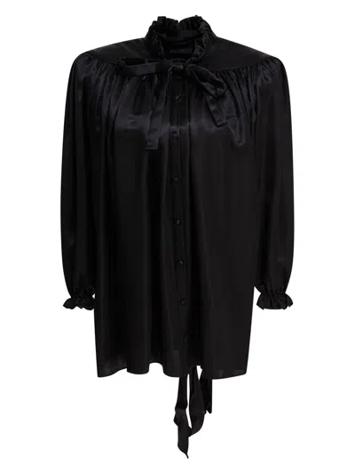 BALENCIAGA WOMEN'S TOPS TOP