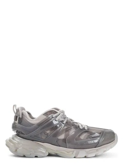 BALENCIAGA WOMEN'S TRACK JELLY LOW SNEAKER