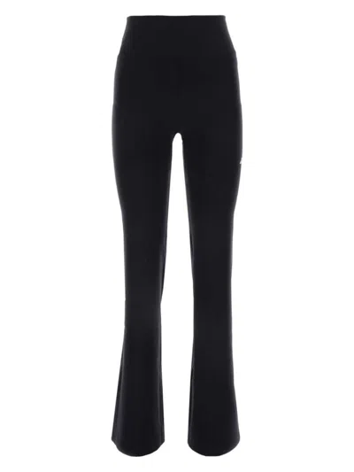 BALENCIAGA WOMEN'S TRACK PANTS