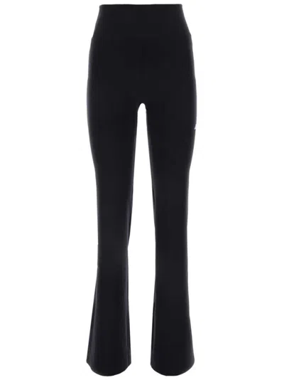 Balenciaga Women Track Pants In Multicolor