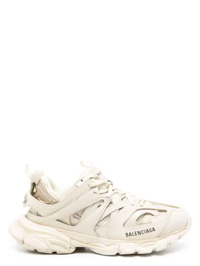 Balenciaga Women's Track Sneaker In Bgjerseyb