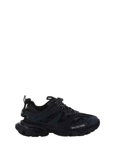 Balenciaga Women Track Sneakers