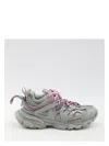 Balenciaga Track Trail Laces Sneakers