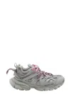 Balenciaga Track Trail Laces Sneakers