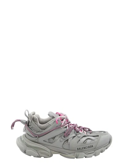 BALENCIAGA WOMEN'S TRACK TRAIL LACES SNEAKERS