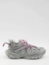 Balenciaga Track Trail Laces Sneakers