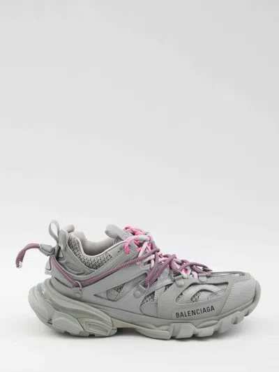 BALENCIAGA BALENCIAGA WOMEN TRACK TRAIL LACES SNEAKERS