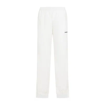 BALENCIAGA WOMEN'S TRACKSUIT PANTS
