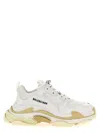 Balenciaga Triple S Low-top Sneakers
