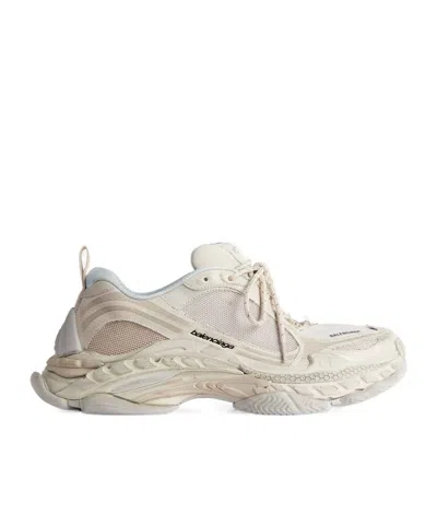 BALENCIAGA BALENCIAGA TRIPLE S.2 SNEAKERS