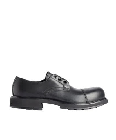 Balenciaga Women's Truck Derby In Black