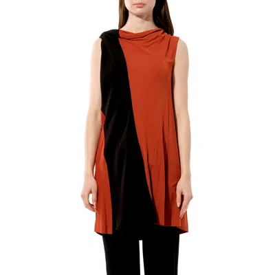 Balenciaga Women's Tunic In Multicolor
