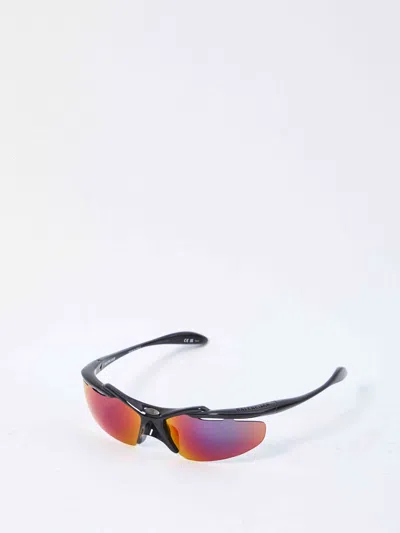 BALENCIAGA BALENCIAGA WOMEN TURBO D-FRAME SUNGLASSES