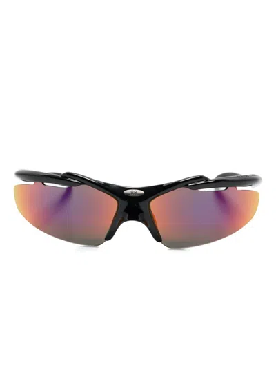 BALENCIAGA BALENCIAGA WOMEN TURBO D-FRAME SUNGLASSES