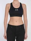Balenciaga Collaboration Racerback Sleeveless Top