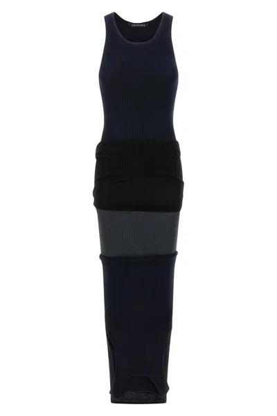 BALENCIAGA BALENCIAGA WOMEN 'UPSIDE DOWN' DRESS