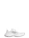 Balenciaga Monday Cowskin And Polyester Sneakers Shoes