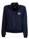Balenciaga Wind Jacket X Under Armour
