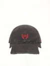 Balenciaga Women's World Cap