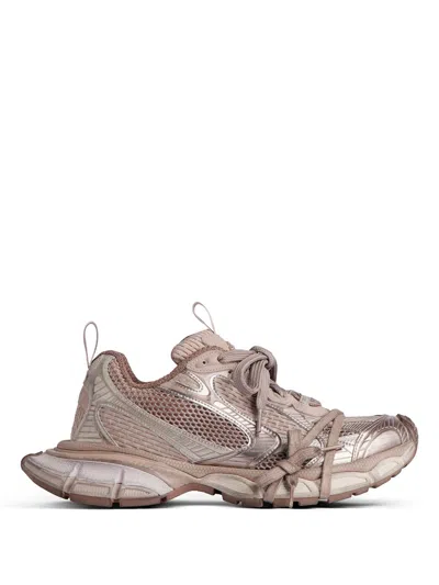Balenciaga 3xl Sneaker In Neutral