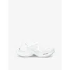 Balenciaga Women's Circuit Sneaker In White