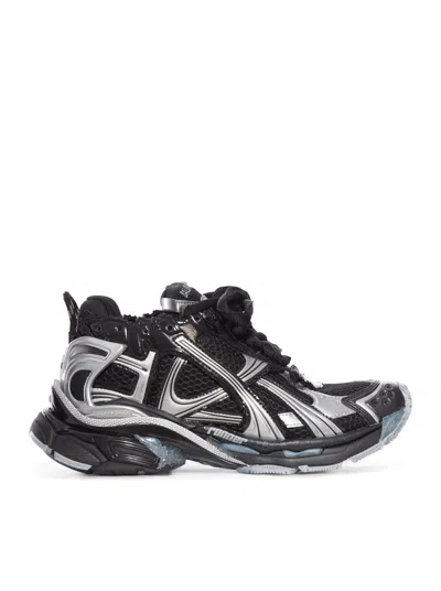 Balenciaga Women`s Runner Sneaker