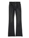 Balenciaga Slim Fit Bootcut Clothing