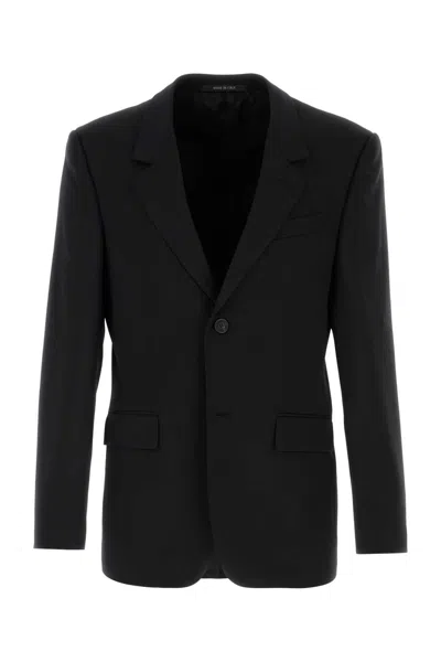 BALENCIAGA BALENCIAGA WOOL BLAZER